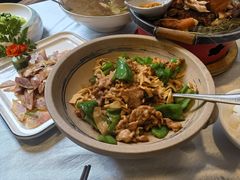 -外婆味道·云南菜大当家(关上店)