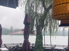 -柳莺湖上·湖景餐厅·江南菜(西湖店)