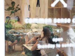 -常识咖啡common sense(春熙路店)