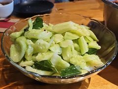 -望京一号·重庆江湖菜(工体店)