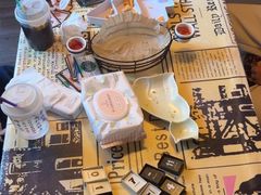 -树洞桌游宠咖小酒馆