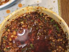 -阿串串老火锅(力盟店)