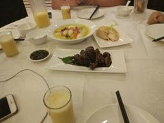 -老上海弄堂菜馆(恒基名人购物中心店)