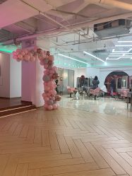 -BULB STUDIO 巴柏明星发型工作室