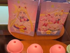 -奈雪的茶(石家庄万象城店)