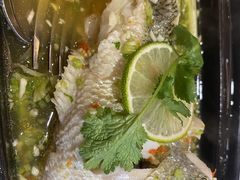 -阿诺泰·泰国餐厅(棕北店)