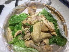 -尚一汤 广东炖汤(金桥国际店)