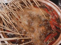 -镇江龙·火锅串串(武侯祠店)
