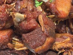 -吉林省林业宾馆-餐厅