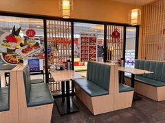 大堂-禾绿回转寿司(国瑞店)