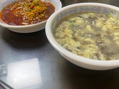 -天回镇何氏豆腐(总店)