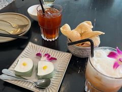 -Thai Alley泰爱里(二沙岛店)