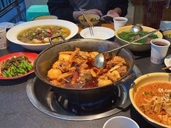 -李子坝梁山鸡(李子坝大鸡哥店)