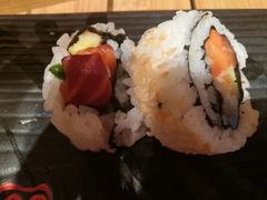 -岷山饭店-芝芝自助餐厅