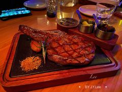 -MR.ROCKY洛奇先生RESTAURANT&BAR(宝安壹方城店)