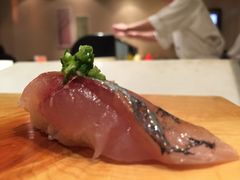 -乾山寿司(好运街店)