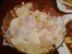-夜小红炒虾尾(建文店)