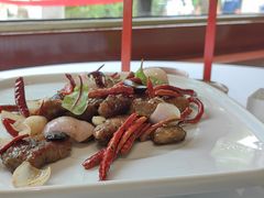 -月福京味斋·烤鸭店·北京菜(鼓楼总店)