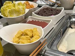-海底捞火锅(仓山爱琴海店)