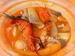 -米泰芒·东南亚料理(体育西店)