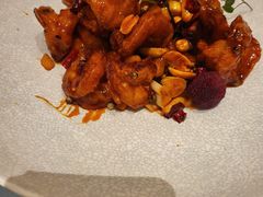 -宏达宴老菜馆(群力第四大道店)
