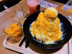 -糖糖屋•糖水•雪花冰店(时尚天河店)