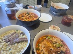-陈熹公民族美食文化餐厅(中华广场店)