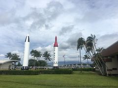 -珍珠港国家纪念馆