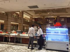 -合肥皇冠假日酒店·菲亚斯特自助餐厅(黄山路店)
