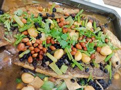 -孟记粥铺·家常菜·烧烤·粥(亚运村店)