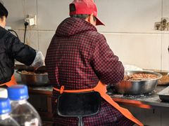 -孝丰南门锅贴(南街店)