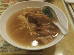 -源记茶餐厅(尖沙咀店)