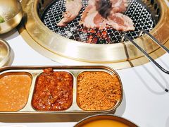 -聚十三烤肉博物馆(魔都首店)