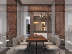 -梅花境(万科店)