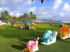 -三亚亚龙湾天域度假酒店