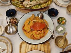 -阿诺泰·泰国餐厅(棕北店)