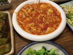 -妈妈的味道(工人体育场东路店)