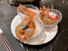 -半岛翡丽海鲜自助餐厅(观风亭店)