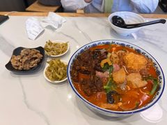 -张府园大碗面(九龙湖店)