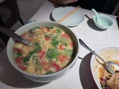 -北李妈妈菜·海肠捞饭(高新万达店)