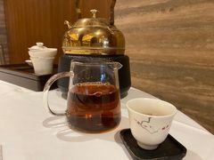 -白天鹅宾馆-宏图府餐厅