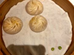 -桂满陇·蟹黄小笼汤包(环球港店)