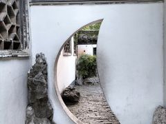 -何园