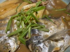 -小厨师·二十年沈家门小海鲜(百井坊巷店)