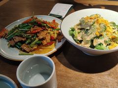 -薇酌饮·陕西菜(南门外店)