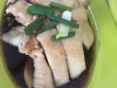 -金伯利街美食夜市