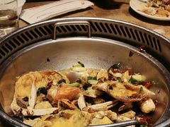 -七欣天香辣蟹火锅(海门解放中路店)
