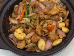 -渔码头食府(蓬莱阁店)