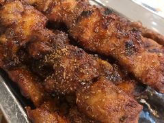 -清真海鲜大排档(原芥园道店)