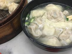 小笼包-万寿斋(山阴路店)